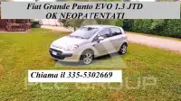 2011 Fiat Punto
