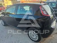 2011 Fiat Punto