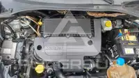 2011 Fiat Punto