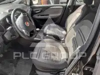 2011 Fiat Punto