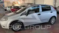 2011 Fiat Punto