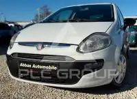 2011 Fiat Punto