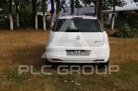2011 Fiat Punto