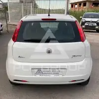 2011 Fiat Punto