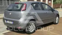 2011 Fiat Punto