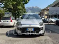 2011 Fiat Punto