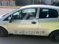 2011 Fiat Punto