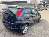 2011 Fiat Punto