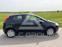 2011 Fiat Punto