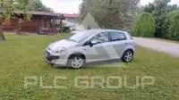 2011 Fiat Punto