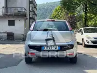 2011 Fiat Punto
