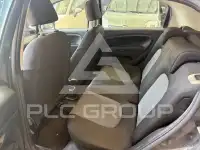 2011 Fiat Punto