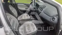 2011 Fiat Punto