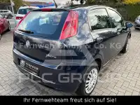 2011 Fiat Punto