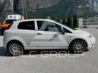 2011 Fiat Punto