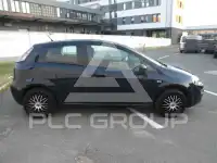 2011 Fiat Punto