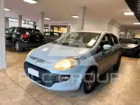 2011 Fiat Punto