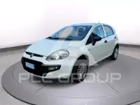 2011 Fiat Punto