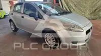 2011 Fiat Punto
