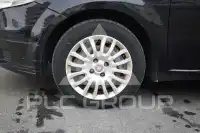 2011 Fiat Punto