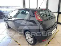 2011 Fiat Punto