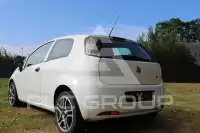 2011 Fiat Punto