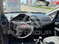 2011 Fiat Punto