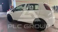 2011 Fiat Punto