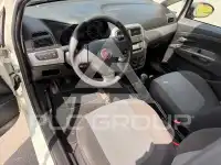2011 Fiat Punto