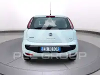 2011 Fiat Punto