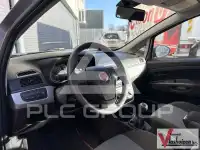 2011 Fiat Punto