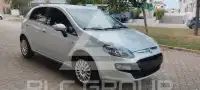 2011 Fiat Punto