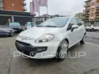 2011 Fiat Punto