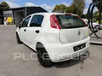 2011 Fiat Punto