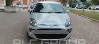 2011 Fiat Punto