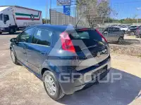 2011 Fiat Punto