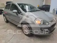 2011 Fiat Punto