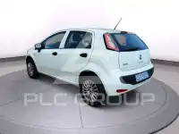 2011 Fiat Punto
