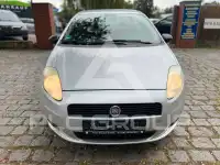 2011 Fiat Punto