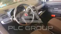 2011 Fiat Punto