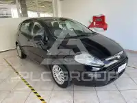 2011 Fiat Punto