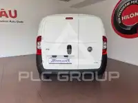 2011 Fiat Fiorino