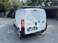 2011 Fiat Fiorino