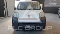 2011 Fiat Fiorino