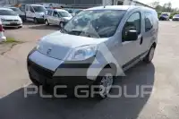 2011 Fiat Fiorino