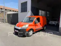 2011 Fiat Fiorino