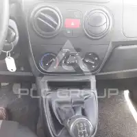 2025 Fiat Fiorino