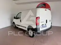 2011 Fiat Fiorino