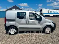 2011 Fiat Fiorino