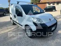2011 Fiat Fiorino
